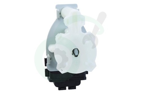 Hotpoint-ariston Wasdroger 306876, C00306876 Pomp Afvoer