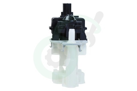 Hotpoint-ariston Wasdroger 306876, C00306876 Pomp Afvoer