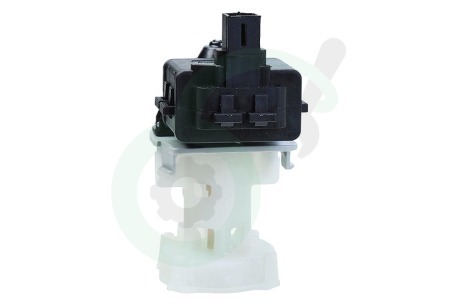 Hotpoint-ariston Wasdroger 306876, C00306876 Pomp Afvoer