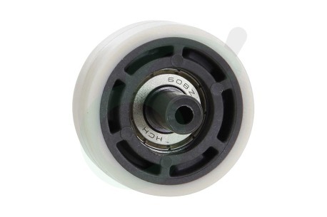 Whirlpool Wasdroger 480112101478 Loopwiel Voor trommel