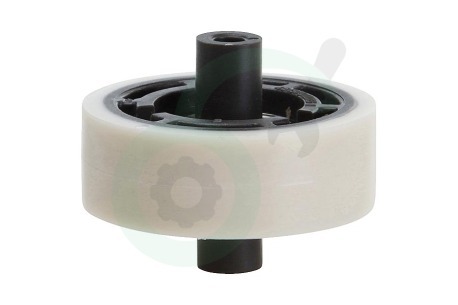 Whirlpool Wasdroger 480112101478 Loopwiel Voor trommel