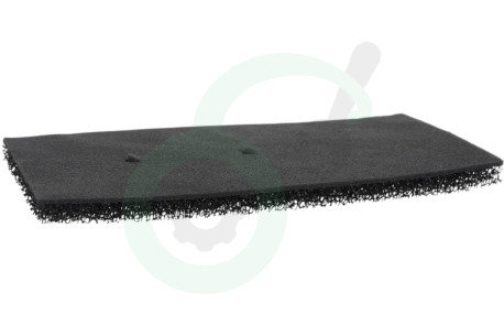 Whirlpool Wasdroger 481010345281 Filter Schuimfilter