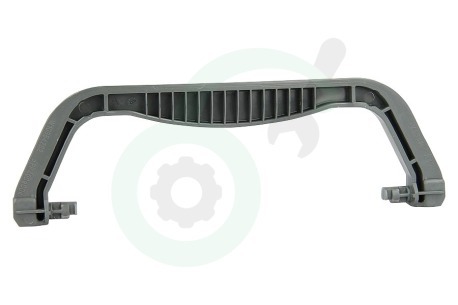 Bauknecht Wasdroger 481010354762 Handgreep Van filter