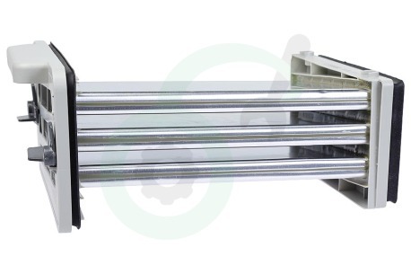 Bauknecht Wasdroger 481010658190 Condensor Warmtewisselaar