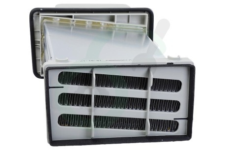 Bauknecht Wasdroger 481010658190 Condensor Warmtewisselaar