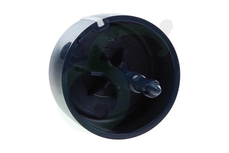 Bauknecht Wasdroger 481241458321 Knop Draaiknop timer