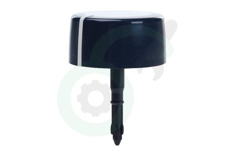 Bauknecht Wasdroger 481241458321 Knop Draaiknop timer