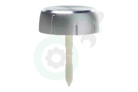Bauknecht Wasdroger 481010389396 Knop Timerknop