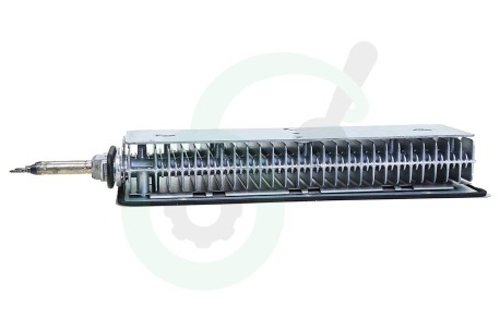 Bauknecht Wasdroger 481231018627 Verwarmingselement 2200W koelribben