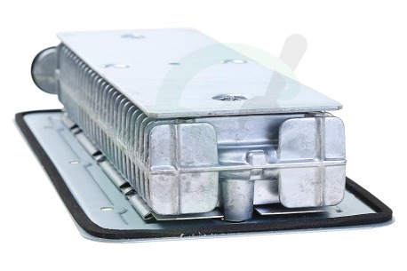 Bauknecht Wasdroger 481231018627 Verwarmingselement 2200W koelribben