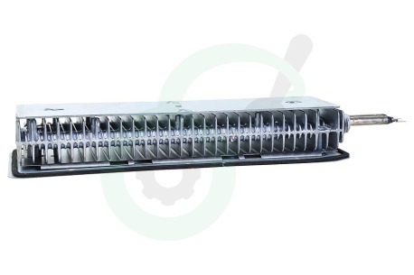 Bauknecht Wasdroger 481231018627 Verwarmingselement 2200W koelribben
