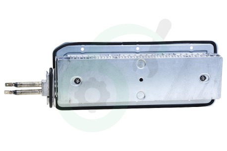 Bauknecht Wasdroger 481231018627 Verwarmingselement 2200W koelribben