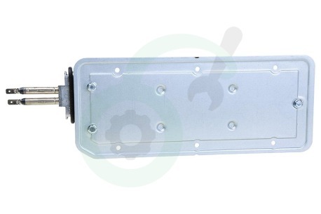 Bauknecht Wasdroger 481231018627 Verwarmingselement 2200W koelribben