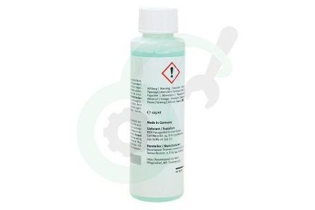 Bosch Wasdroger 312111, 00312111 Onderhoudset warmtepompdrogers