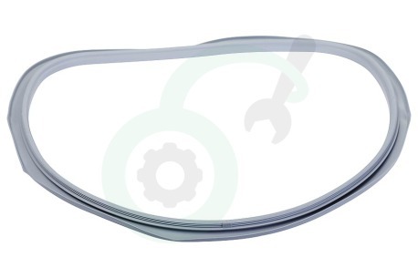 Bosch Wasdroger 637515, 00637515 Deurrubber