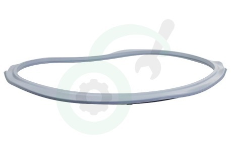 Bosch Wasdroger 637515, 00637515 Deurrubber