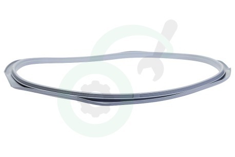 Bosch Wasdroger 637515, 00637515 Deurrubber