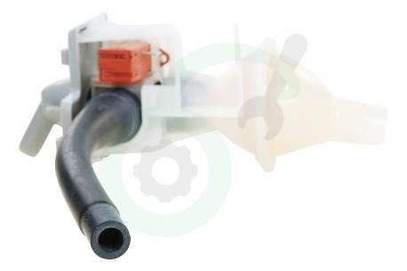 Bosch Wasdroger 657920, 00657920 Afvoerset Afvoer regelaar, klep