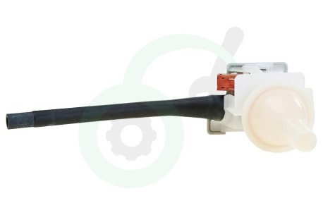 Bosch Wasdroger 657920, 00657920 Afvoerset Afvoer regelaar, klep