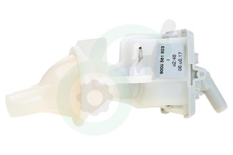Bosch Wasdroger 657920, 00657920 Afvoerset Afvoer regelaar, klep