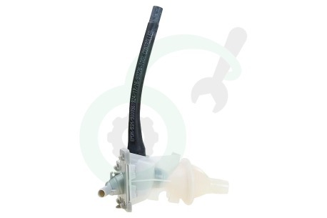 Bosch Wasdroger 657920, 00657920 Afvoerset Afvoer regelaar, klep