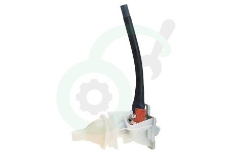 Bosch Wasdroger 657920, 00657920 Afvoerset Afvoer regelaar, klep