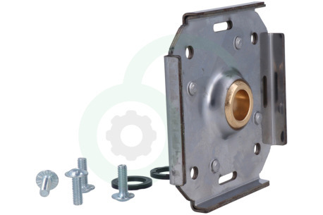 Bosch Wasdroger 618931, 00618931 Lagerset Set compleet
