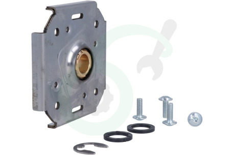 Bosch Wasdroger 618931, 00618931 Lagerset Set compleet