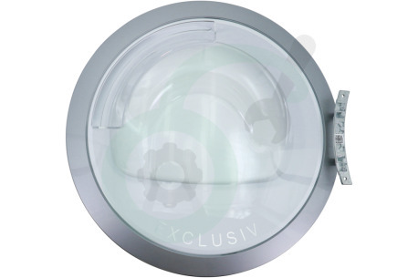 Bosch Wasdroger 11018714 Vuldeur Binnendeur