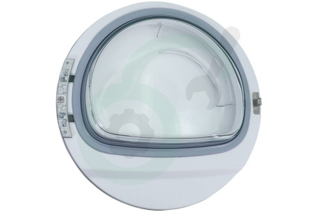 Bosch Wasdroger 11018714 Vuldeur Binnendeur
