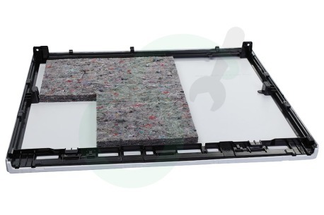 Bosch Wasdroger 771777, 00771777 Afdekking