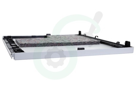 Bosch Wasdroger 771777, 00771777 Afdekking