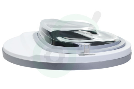 Bosch Wasdroger 11033719 Vuldeur Compleet
