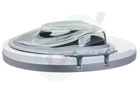 Bosch Wasdroger 11033719 Vuldeur Compleet