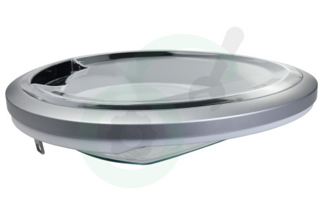 Siemens Wasdroger 11017195 Vuldeur Compleet