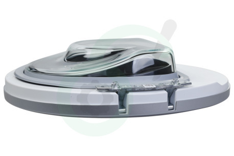 Siemens Wasdroger 11017195 Vuldeur Compleet