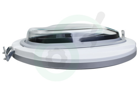 Siemens Wasdroger 11017195 Vuldeur Compleet