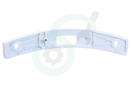 Siemens Wasdroger 10001811 Afdekking Slotplaat