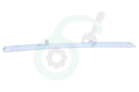 Siemens Wasdroger 10001811 Afdekking Slotplaat