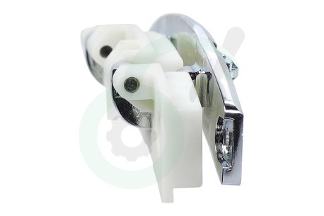 Bosch Wasdroger 646933, 00646933 Scharnier Van deur