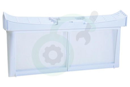 Bosch Wasdroger 00652184 Filter Pluizenzeef