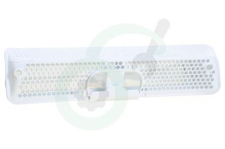 Constructa Wasdroger 752387, 00752387 Filter Pluizenzeef
