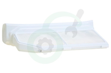 Constructa Wasdroger 752387, 00752387 Filter Pluizenzeef