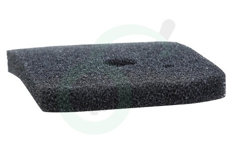 Bosch Wasdroger 12007650 Filter Van condensor