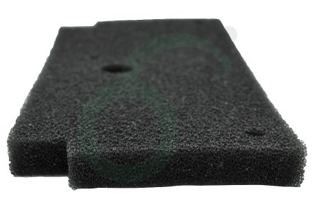 Bosch Wasdroger 12022801 Filter Van condensor