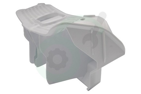 Bosch Wasdroger 12023848 Filter Pluizenzeef