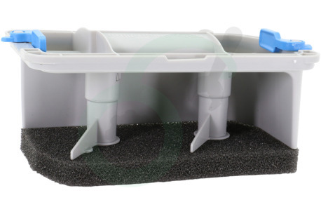 Siemens Wasdroger 12010178 Filter