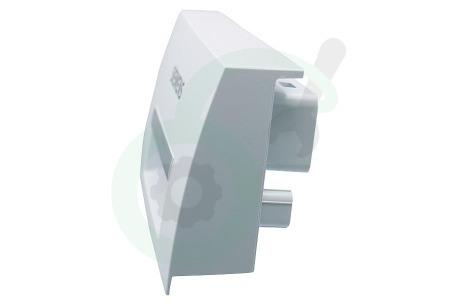 Siemens Wasdroger 652390, 00652390 Greep Van opvangbak condenswater