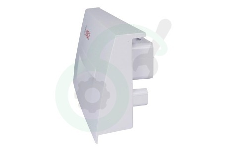 Bosch Wasdroger 641266, 00641266 Greep Van opvangbak condenswater