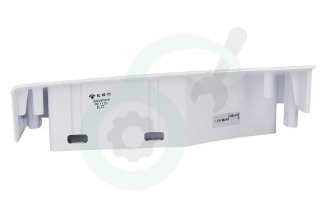 Bosch Wasdroger 641266, 00641266 Greep Van opvangbak condenswater